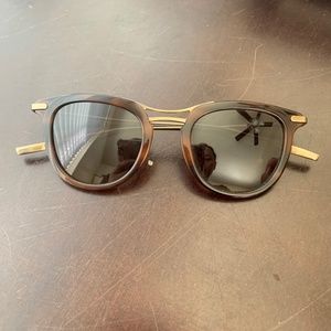SALT. Optics Raines